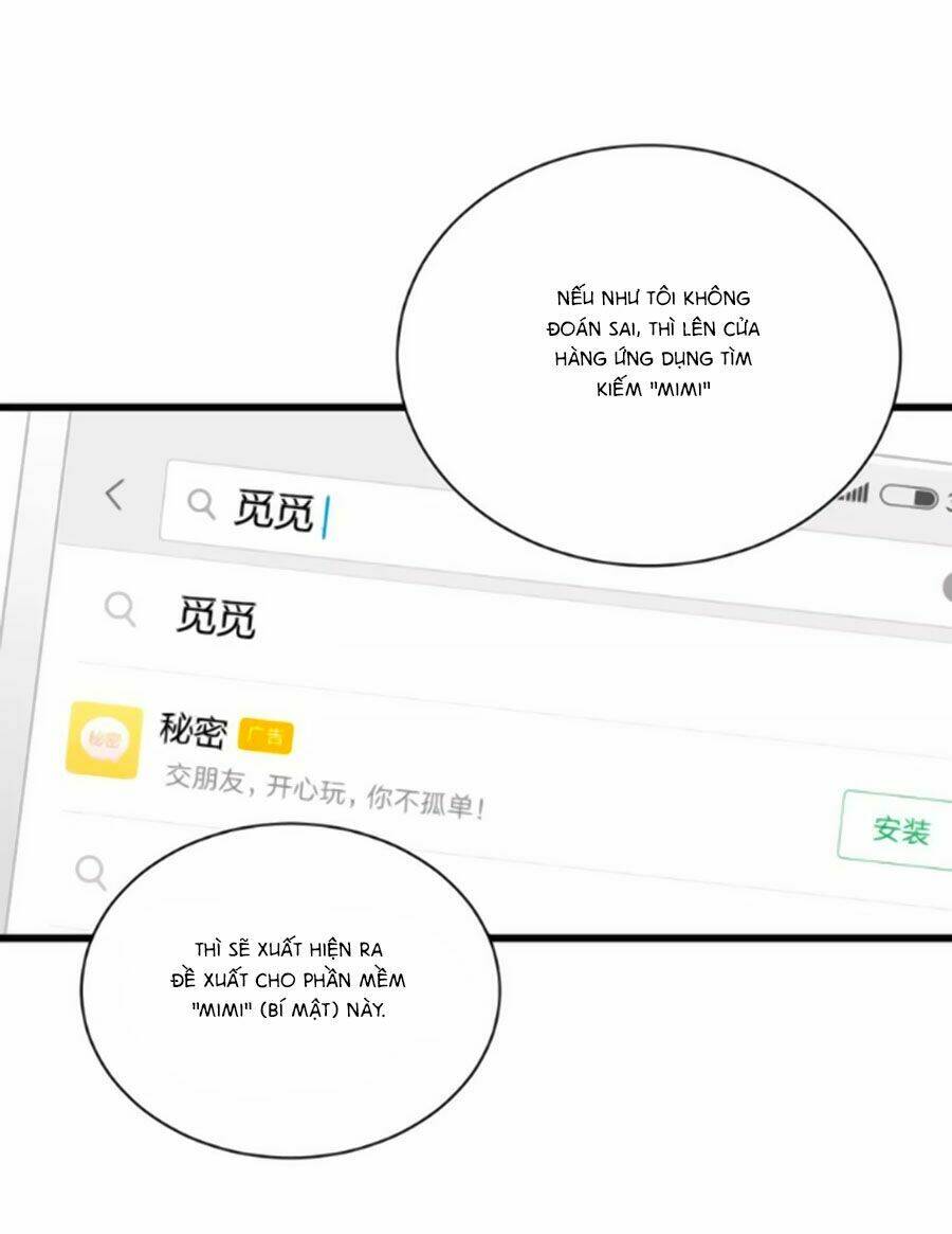 Tình Yêu Là Thế 2: Chapter 3