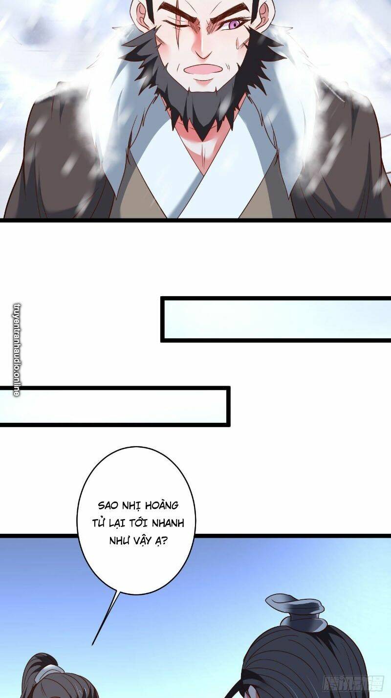 Trọng Sinh Tối Cường Ma Tôn Ở Rể: Chapter 95