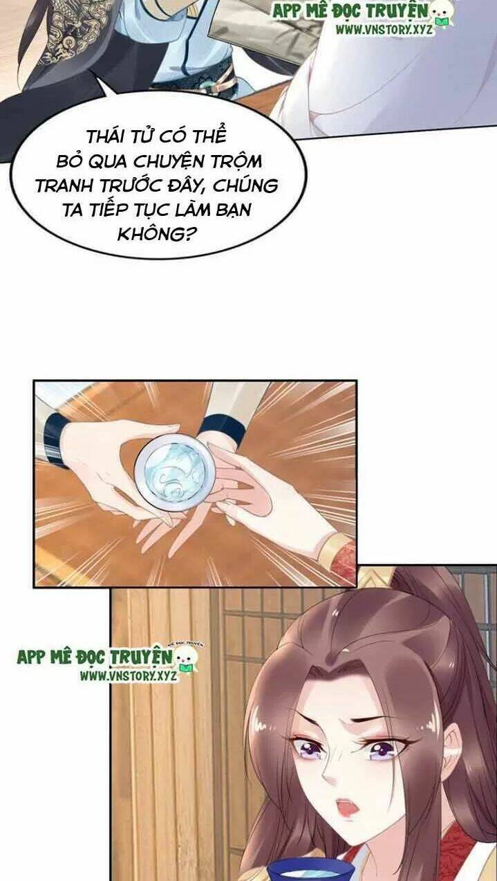 Nhất Sinh Nhất Thế Tiếu Thương Khung: Chapter 56