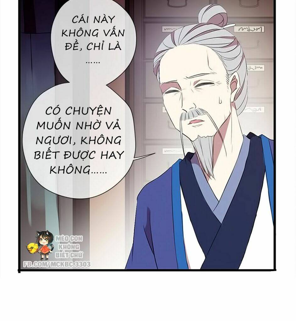 Bách Yêu Dị Văn: Chapter 36