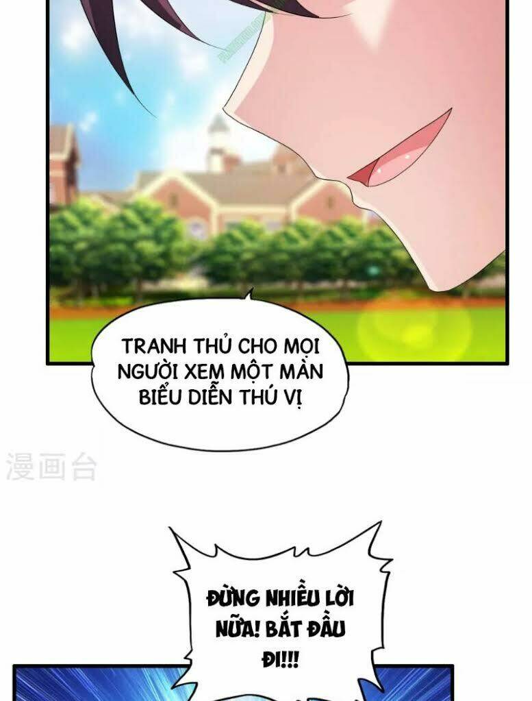 Y Đẳng Cuồng Binh: Chapter 17