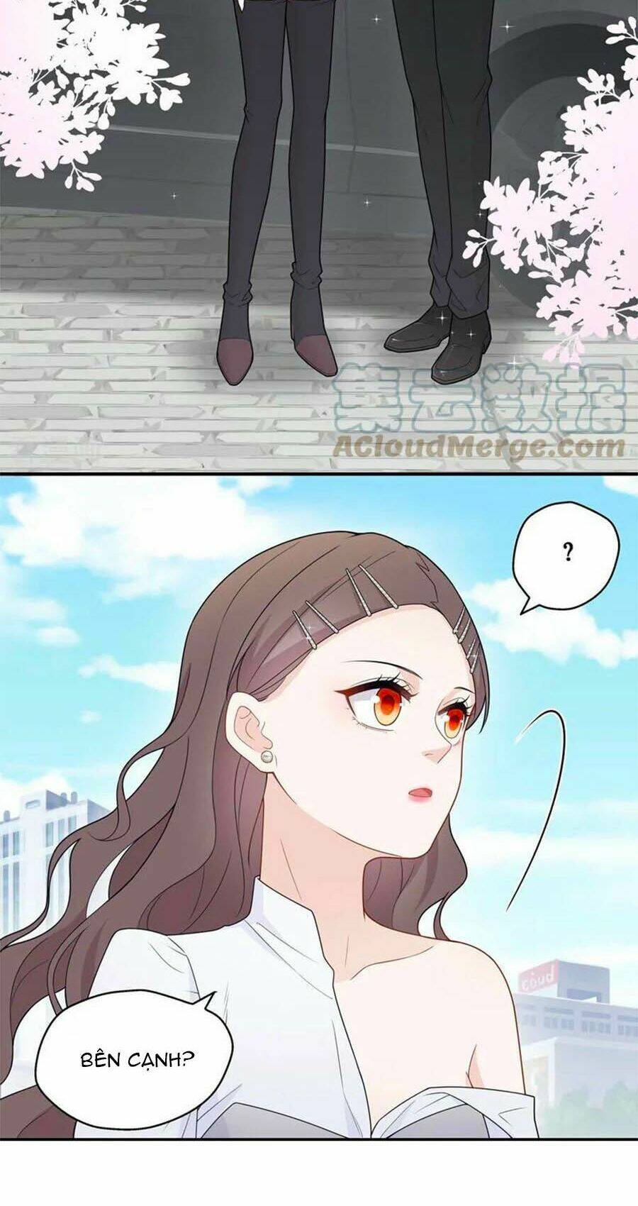 Thiên Kim Bất Lương: Chapter 46