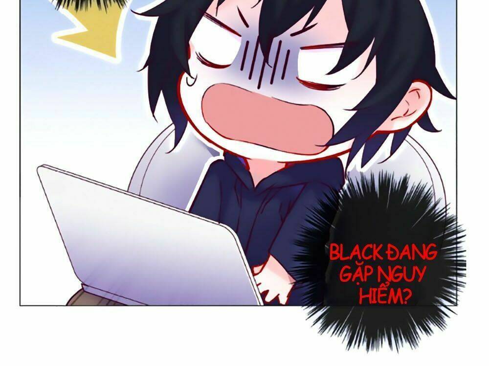 Đừng Nghịch, Ta Chỉ Muốn Yên Tĩnh: Chapter 51