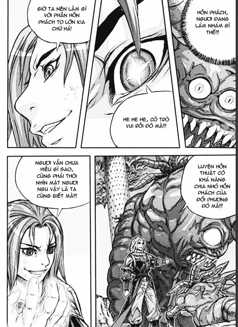 Diêm Đế: Chapter 53.2