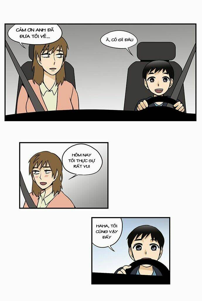 Hắn Ta Là Rồng: Chapter 27