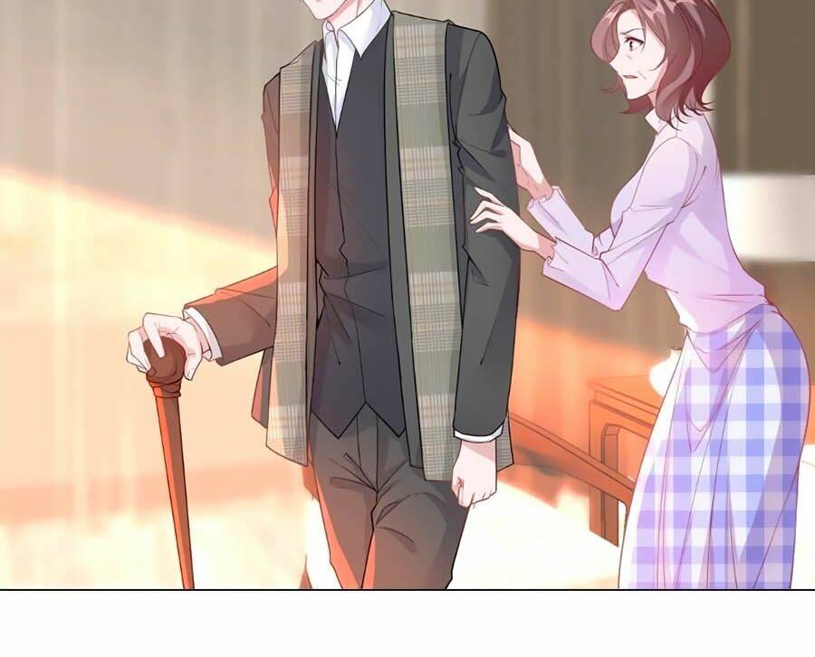 Hào Môn Thịnh Sủng: Chapter 5