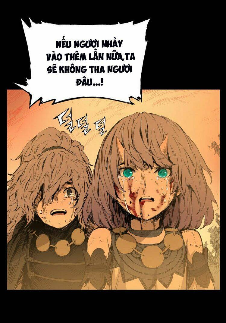 Vô Kiếm Tiểu Tử: Chapter 77