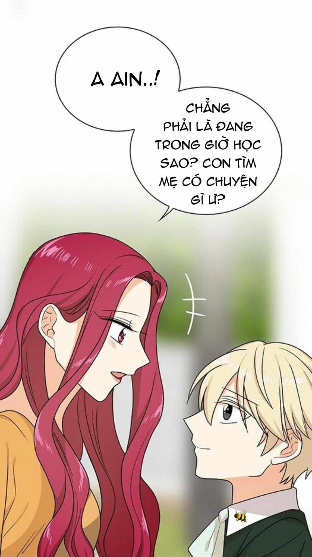 Xuyên Không Trở Thành Mami Phản Diện: Chapter 45