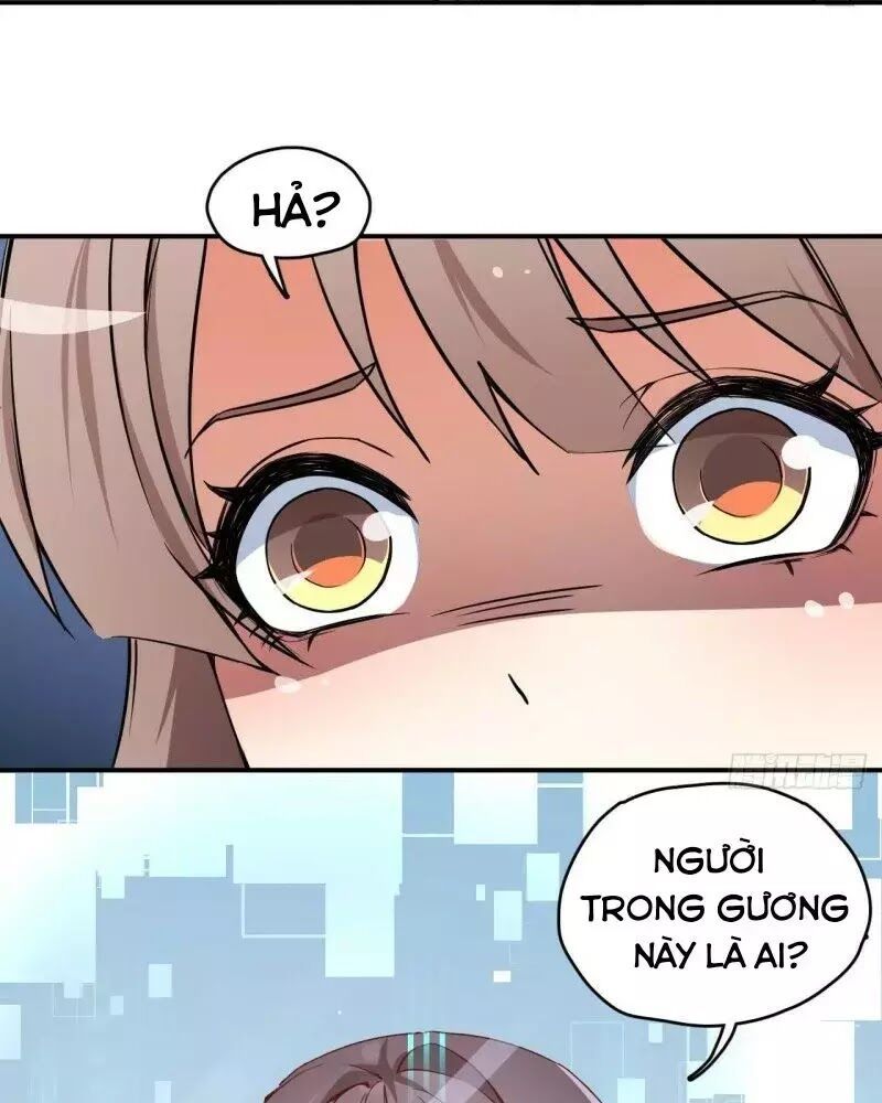 Trò Chơi Beauty Heartbeat: Chapter 1.2