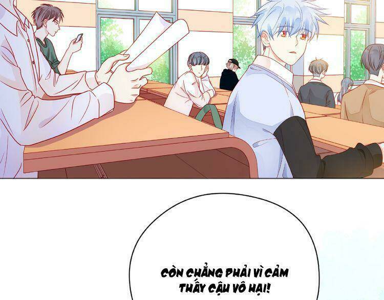 Giai Điệu Của Sự Va Chạm: Chapter 54