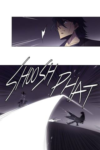 Soul Cartel: Chapter 80