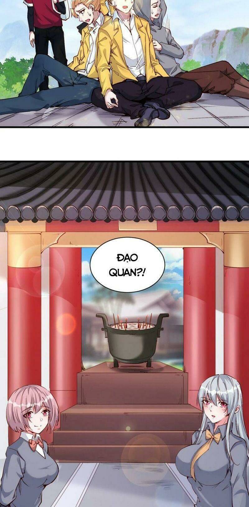 Thánh Đường Chi Thành: Chapter 87