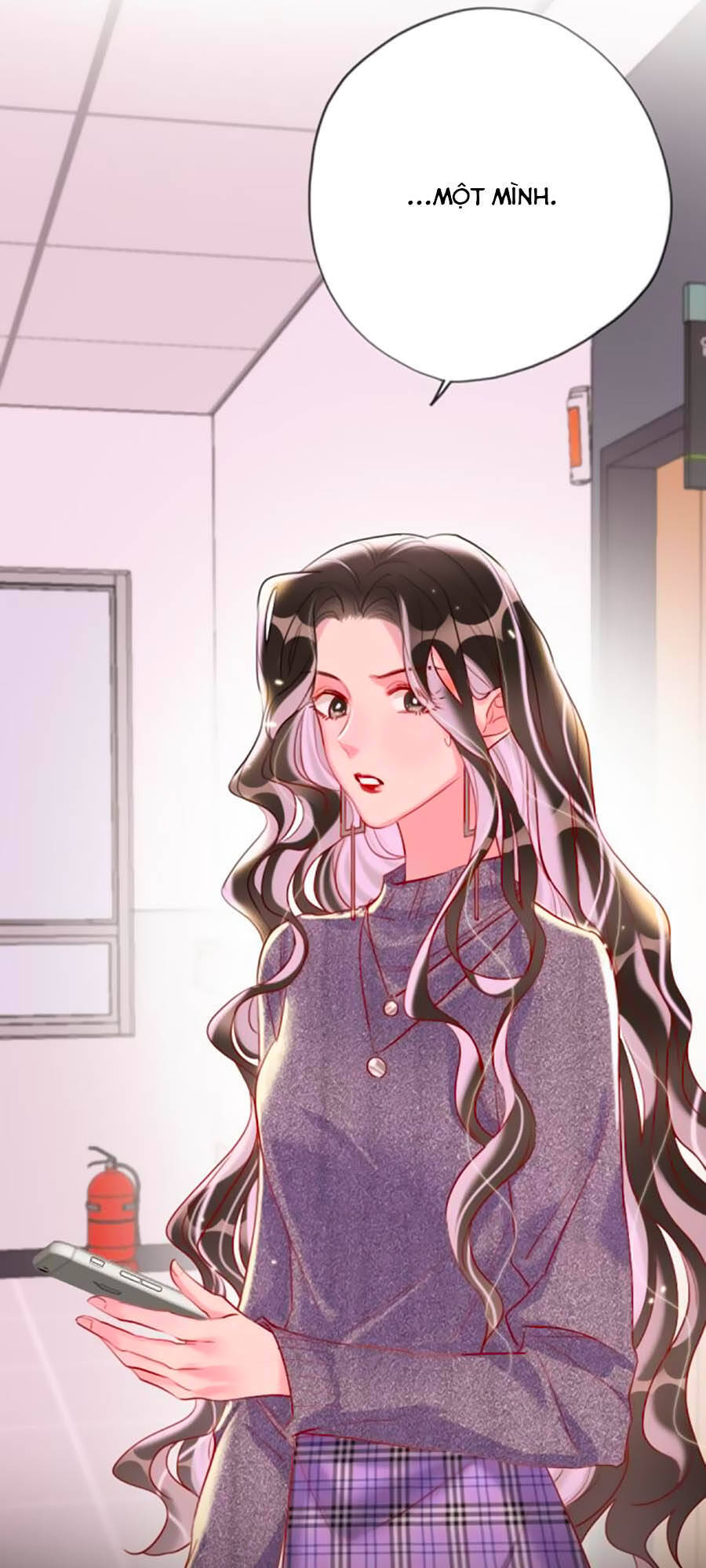 Cô Ấy Thật Xinh Đẹp: Chapter 8