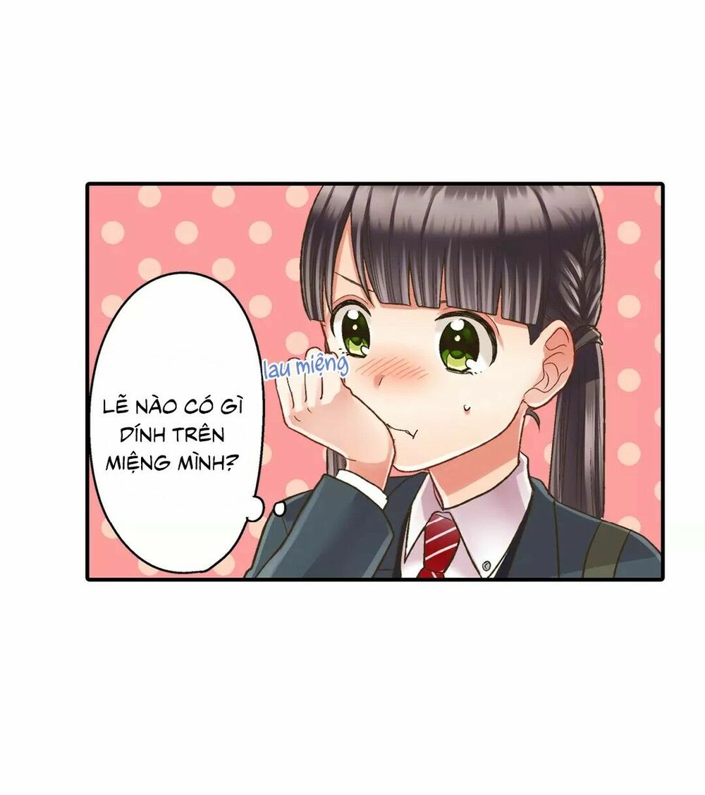 Một Giây Để Hôn Em: Chapter 32