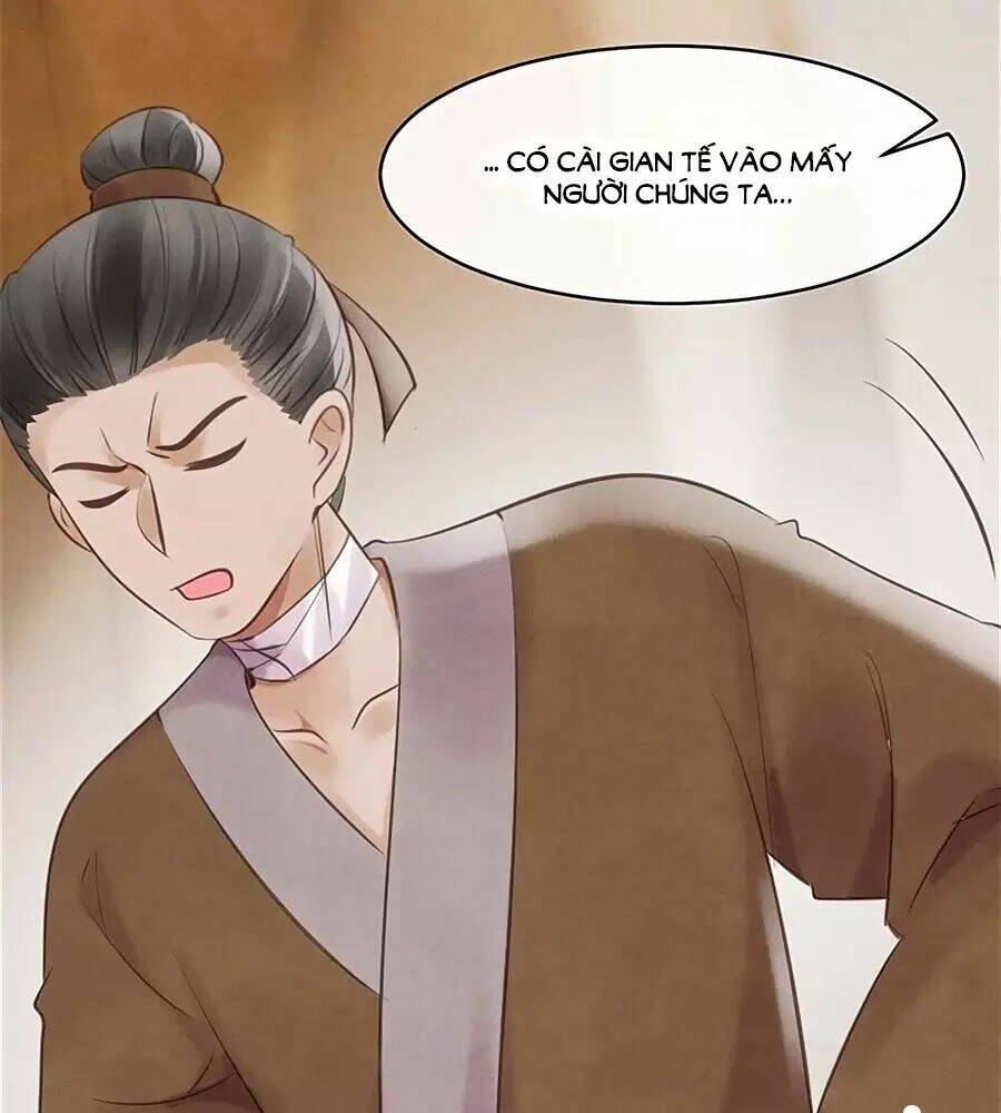 Vương Phi Muốn Trèo Tường: Chapter 26