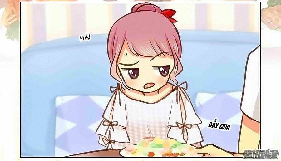 Lưu Luyến Tinh Diệu: Chapter 66