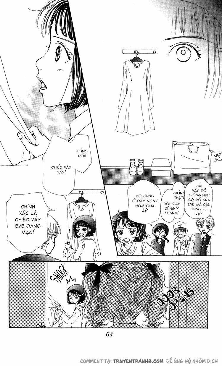 Kagen No Tsuki: Chapter 7