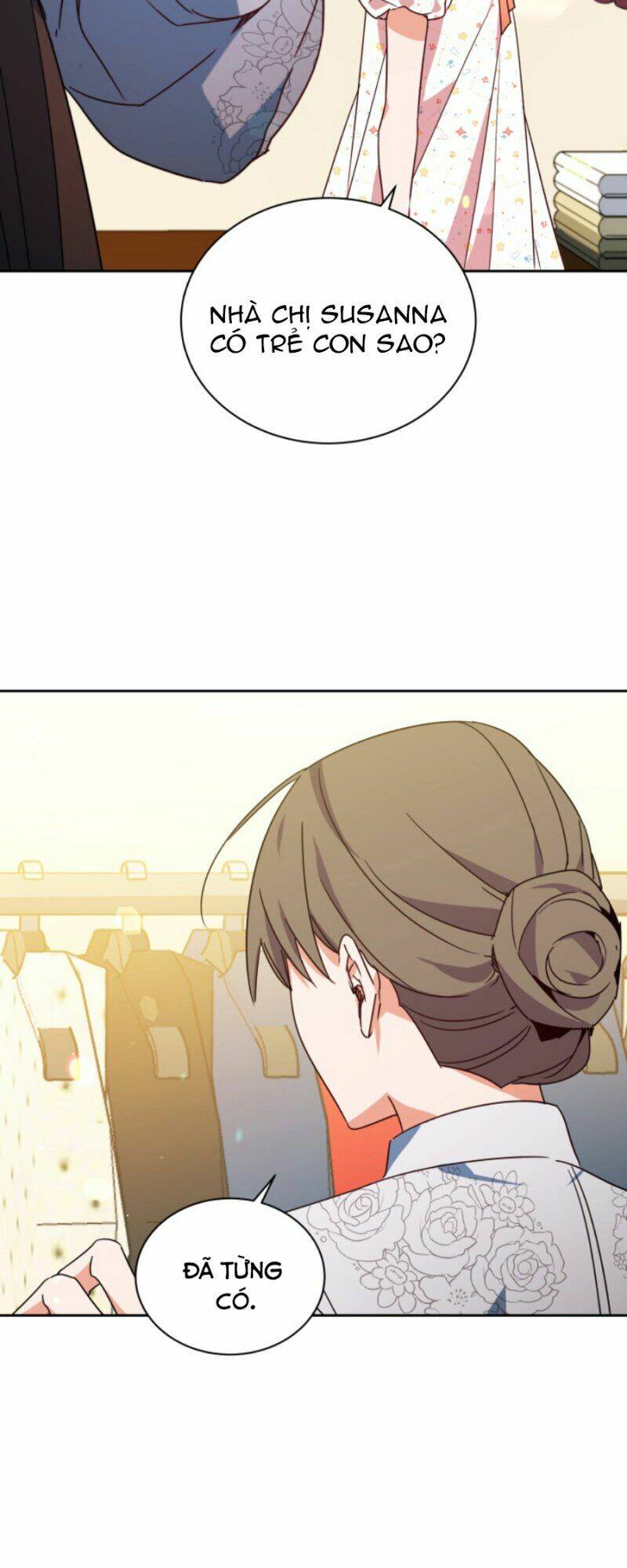 Nàng Elizabeth Thuần Khiết: Chapter 21