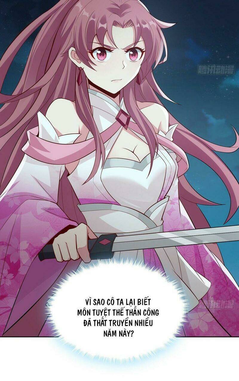 Nghịch Lân: Chapter 117
