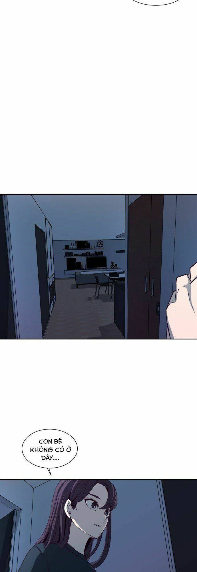 Thời Khắc Định Mệnh: Chapter 4