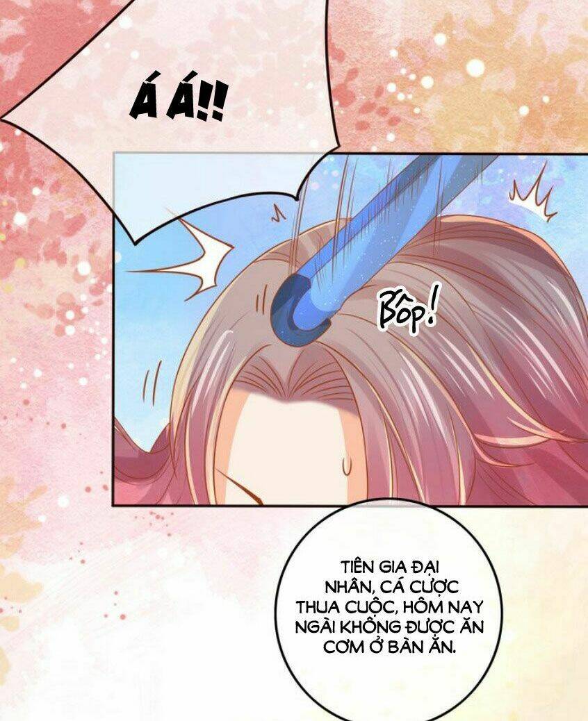 Chọc Nhầm Thượng Thần Băng Lãnh: Chapter 19