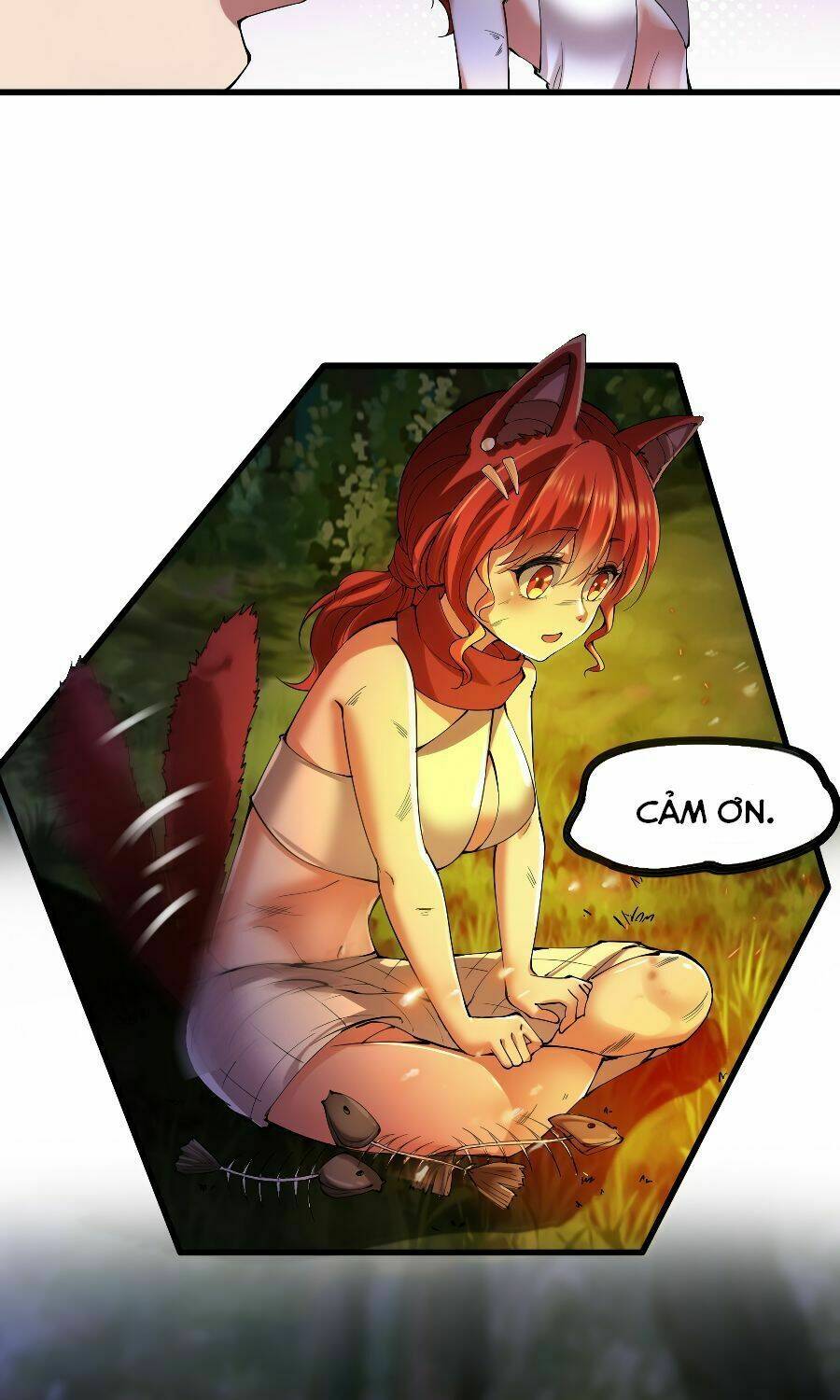 Ta Là Người Duy Nhất Đỡ Được Chiêu Cuối Của Quỷ Vương: Chapter 26