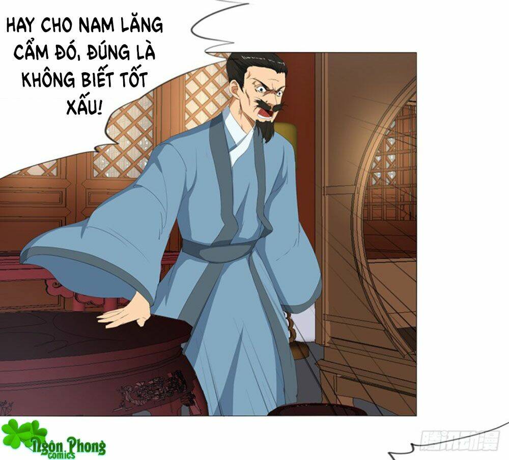 Hỏa Hồ: Chapter 31