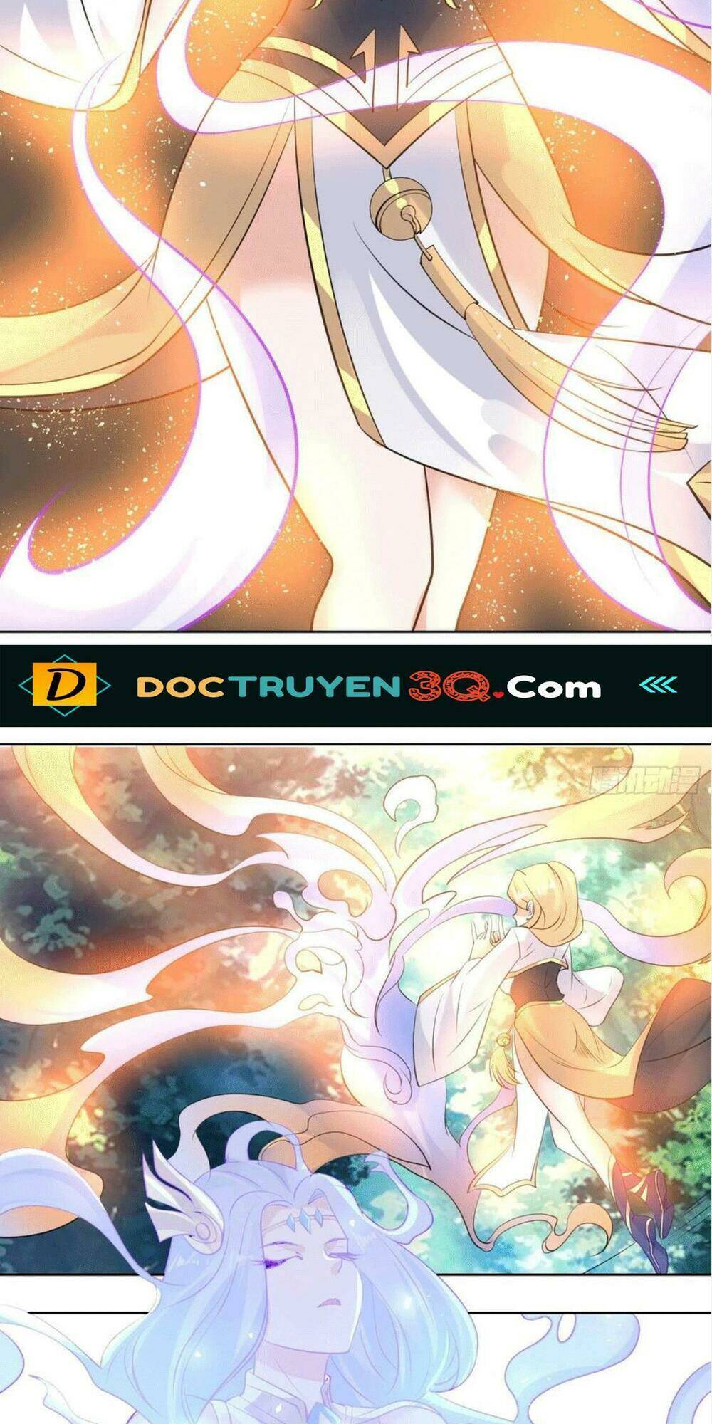 Giáng Thần Chiến Ký: Chapter 99