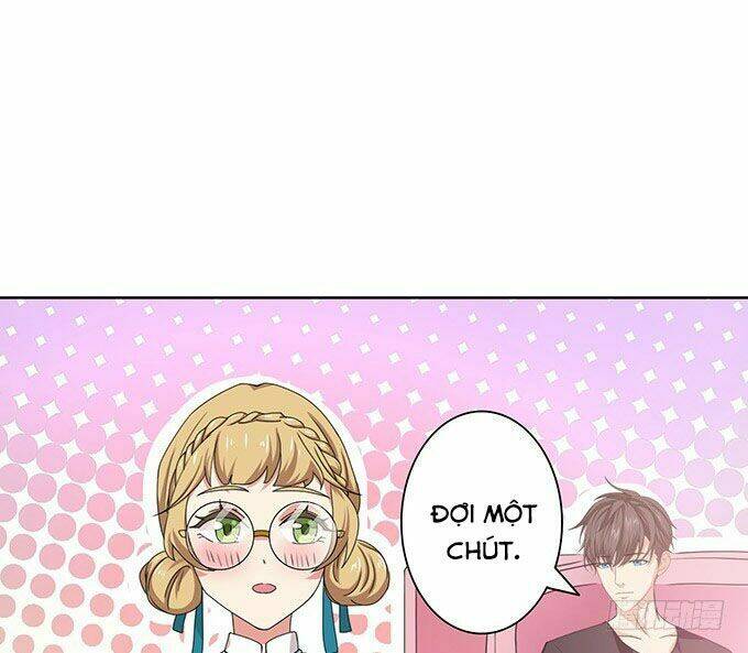 Tình Yêu Ba Tuyến: Chapter 12