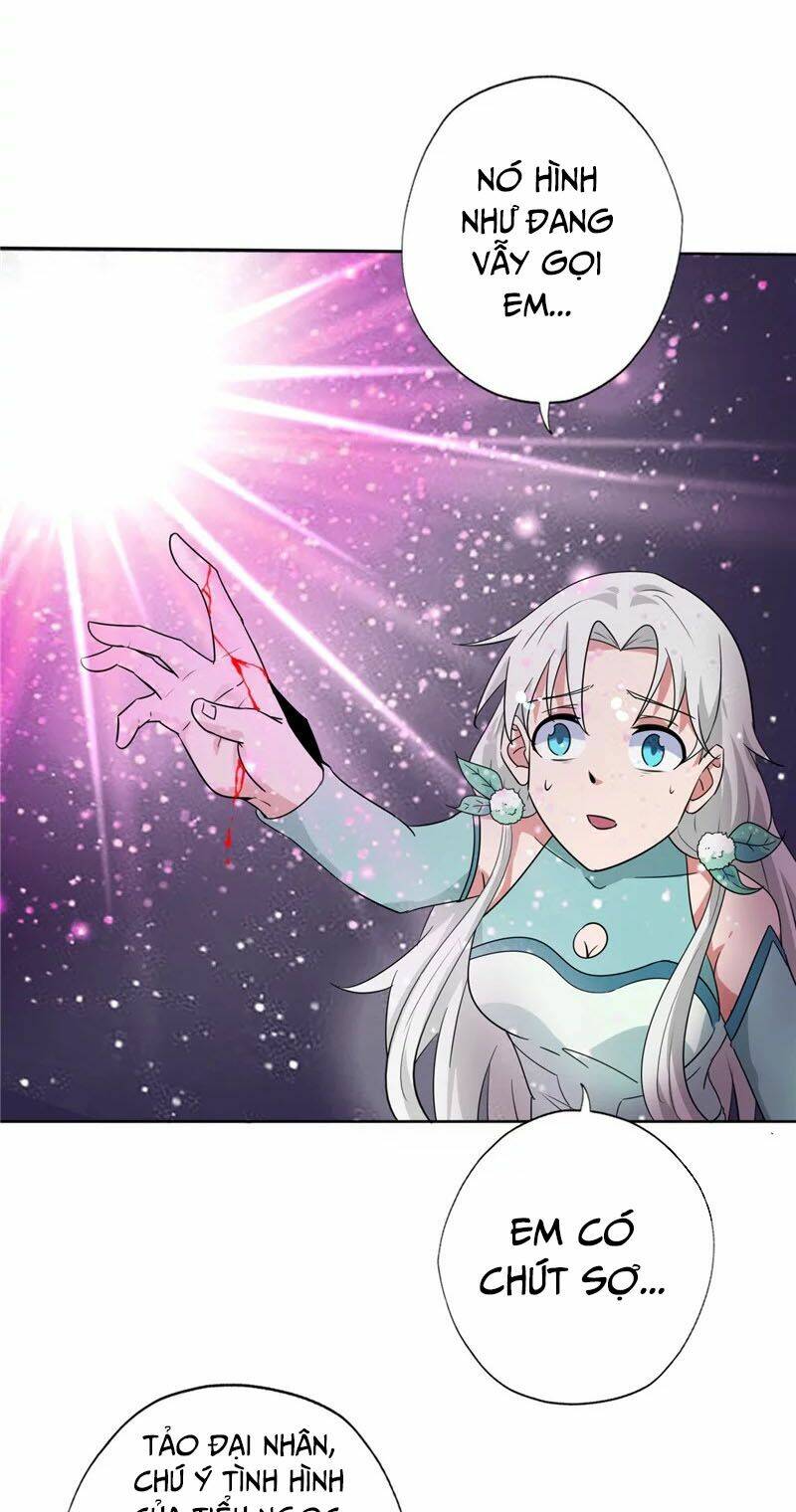 Chí Tôn Võ Đế: Chapter 134