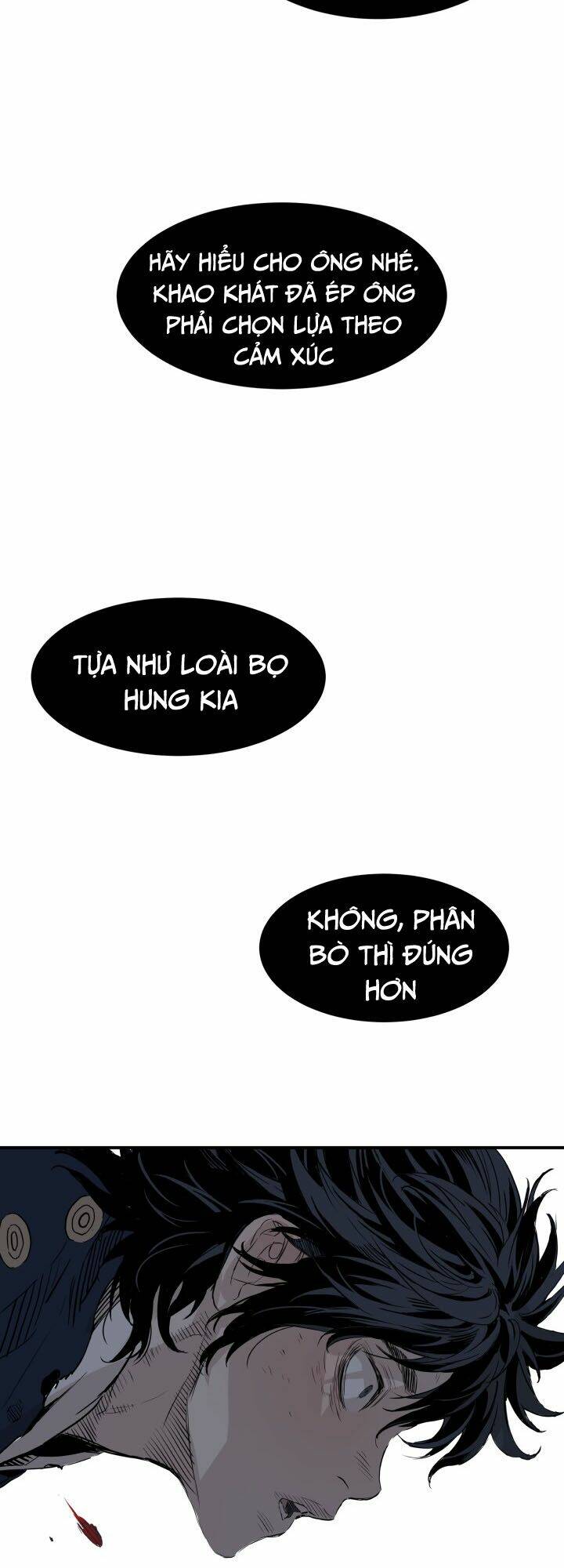 Vô Kiếm Tiểu Tử: Chapter 9