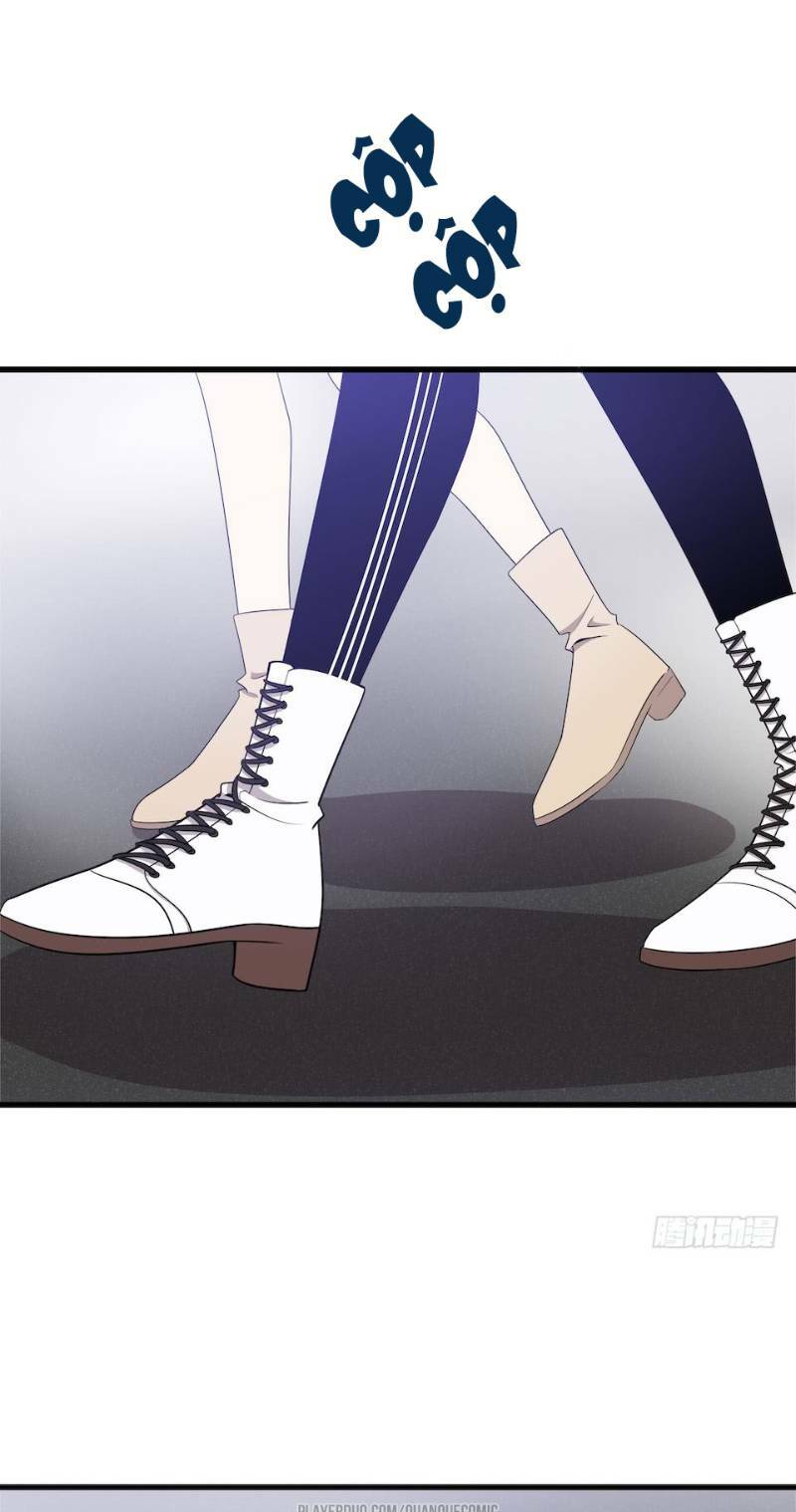 Thát Không Mê Thất: Chapter 36