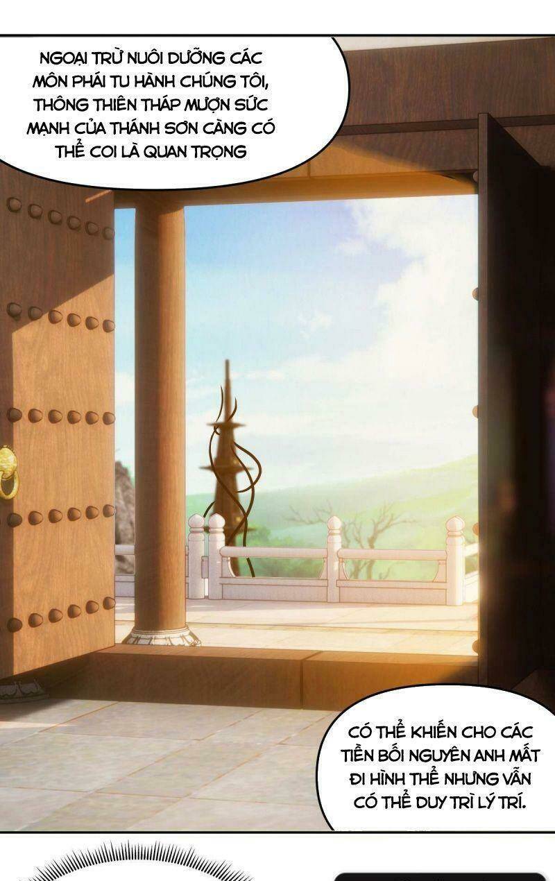 Xâm Lược Vạn Giới: Chapter 83