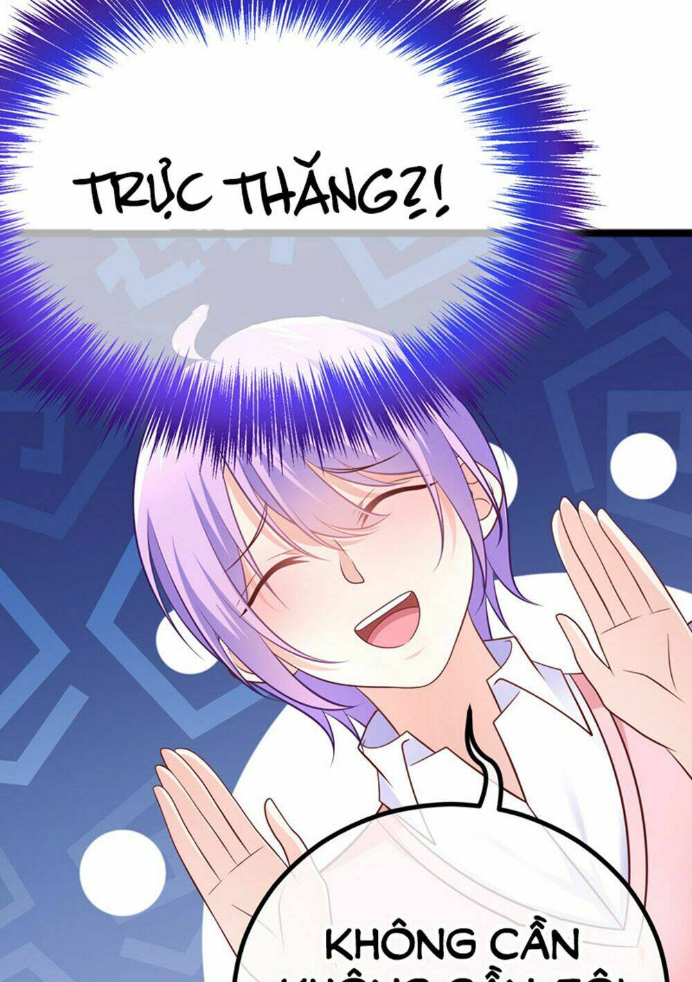 Boss Của Tôi Là Đại Thần: Chapter 36