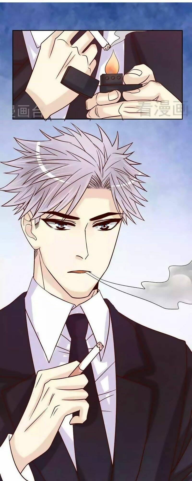 101 Phương Pháp Của Tổng Tài: Chapter 74