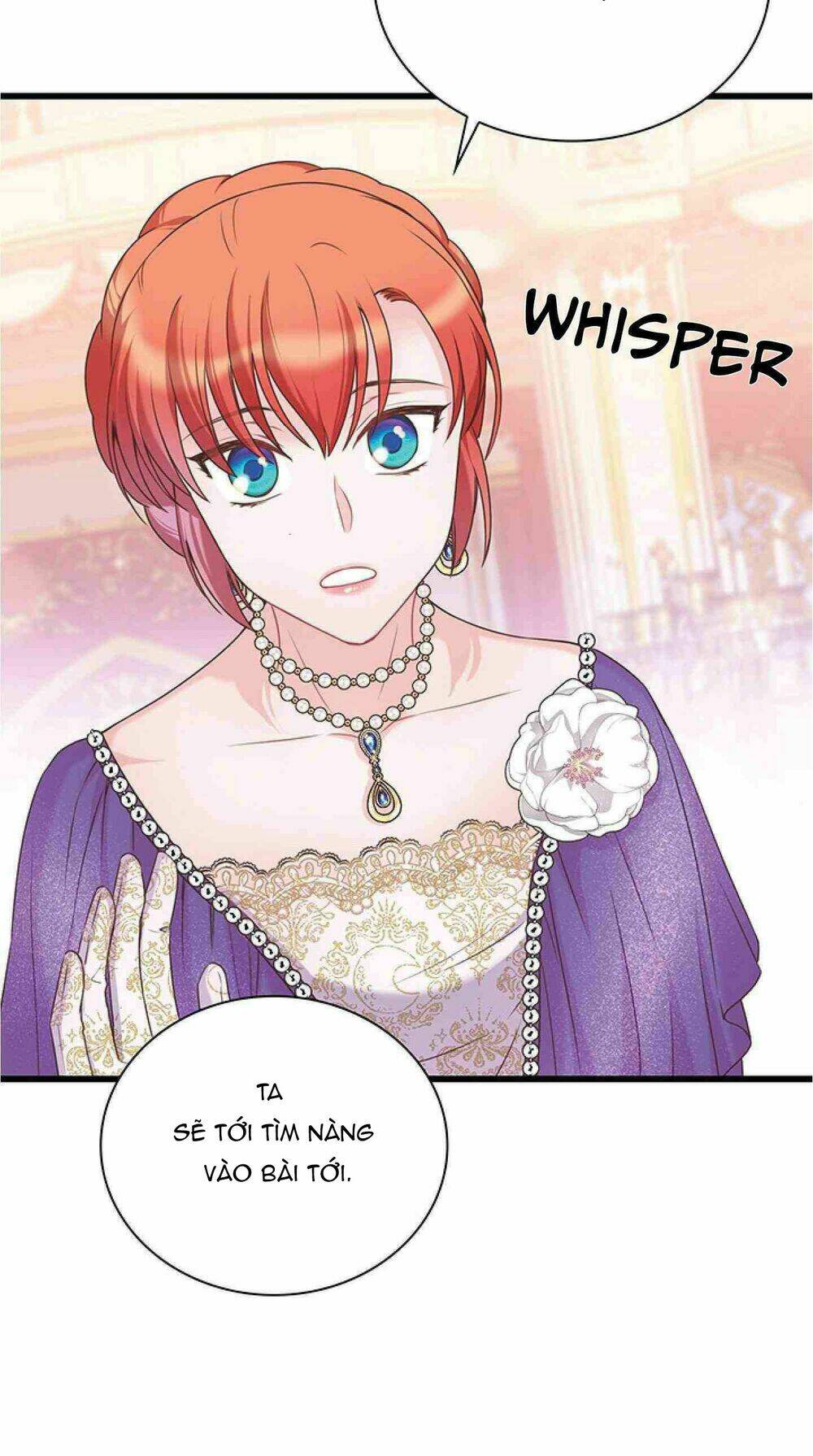 Nhân Vật Phản Diện Yêu Cầu Tôi Yêu Chàng: Chapter 34