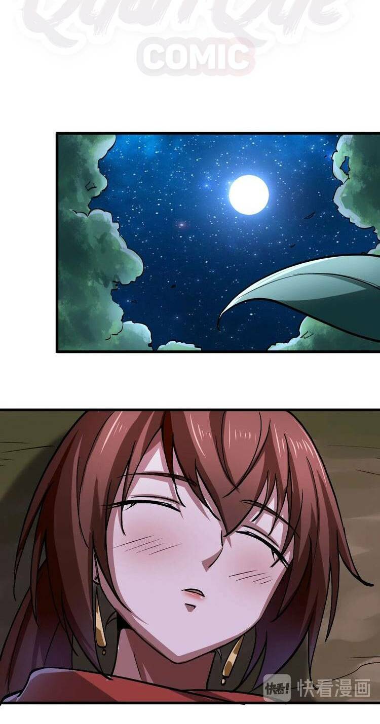 Đấu Hồn Đại Lục: Chapter 11