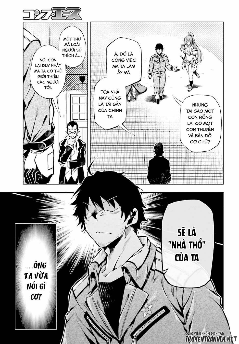 Exterminator: Chapter 13