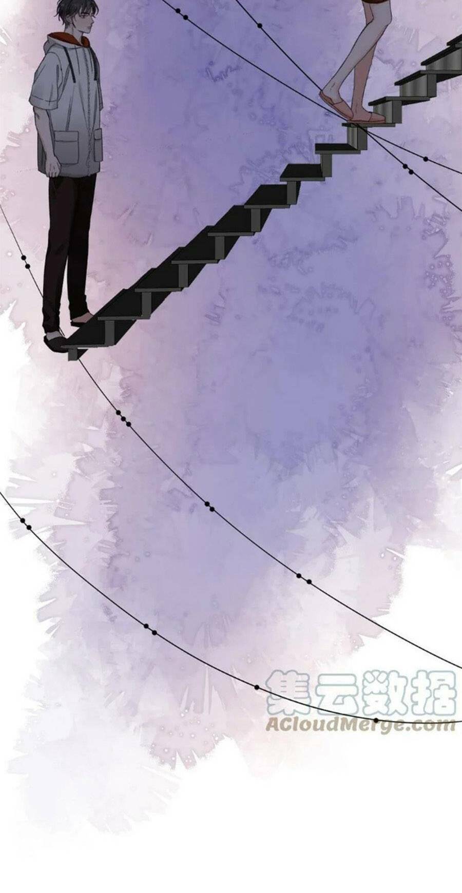 Dĩ Ái Chi Danh: Chapter 39