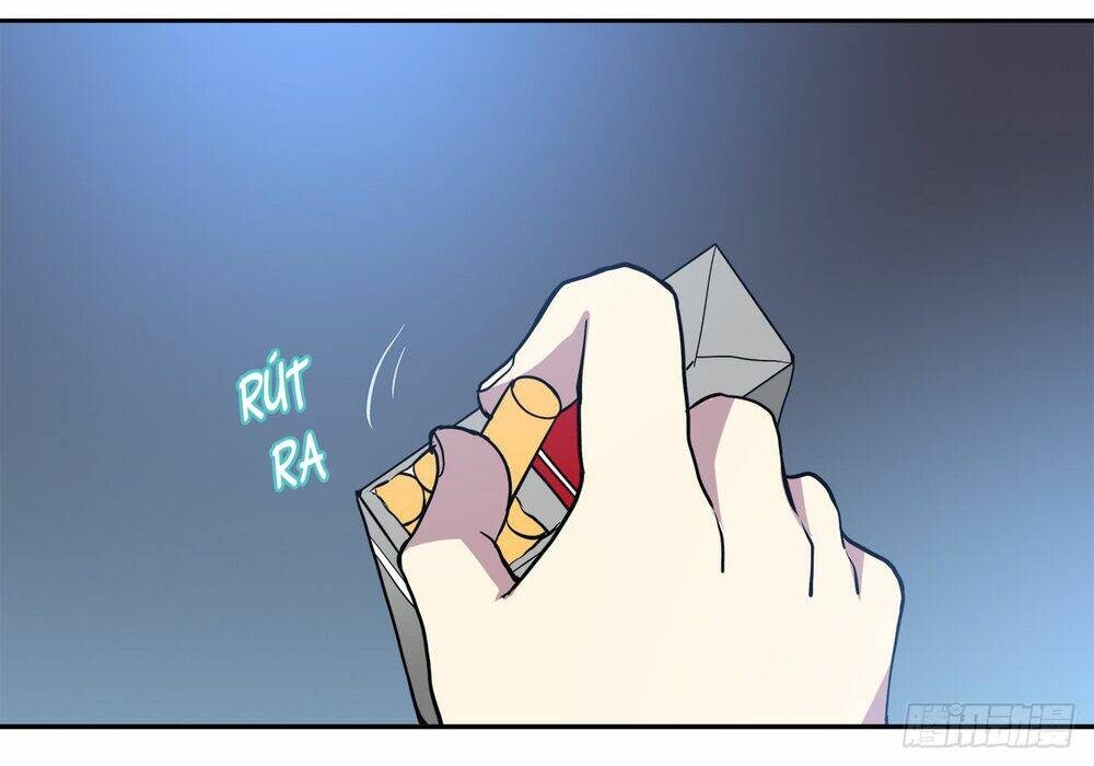 Người Yêu Thời Không: Chapter 61