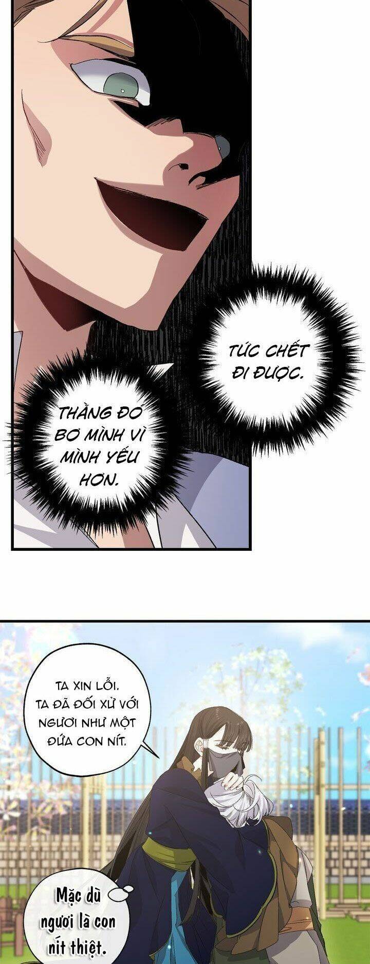 Tình Điên Dại: Chapter 43