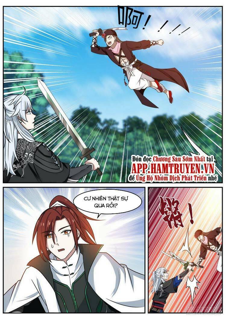 Ta Có Thể Lấy Ra Độ Thành Thục: Chapter 29