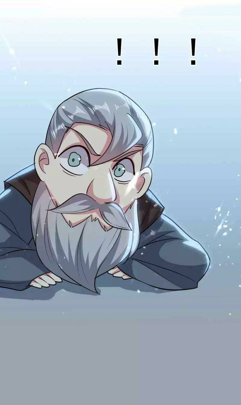 Vạn Giới Tiên Vương: Chapter 172