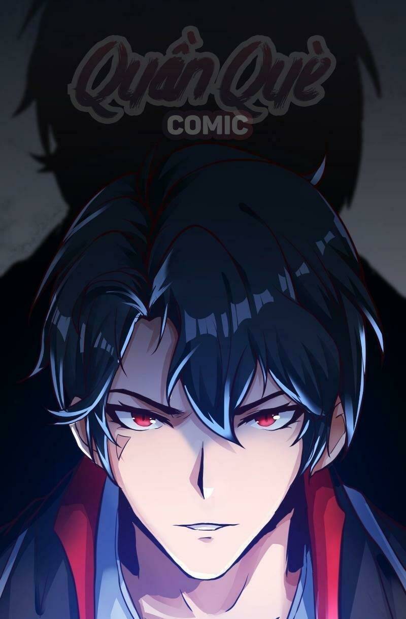 Tổ Chức X.e: Chapter 2