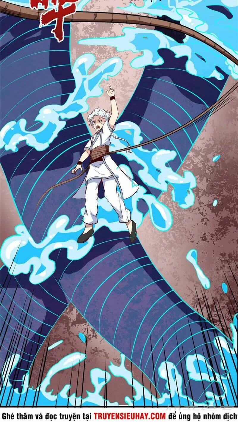 Chí Tôn Võ Đế: Chapter 99