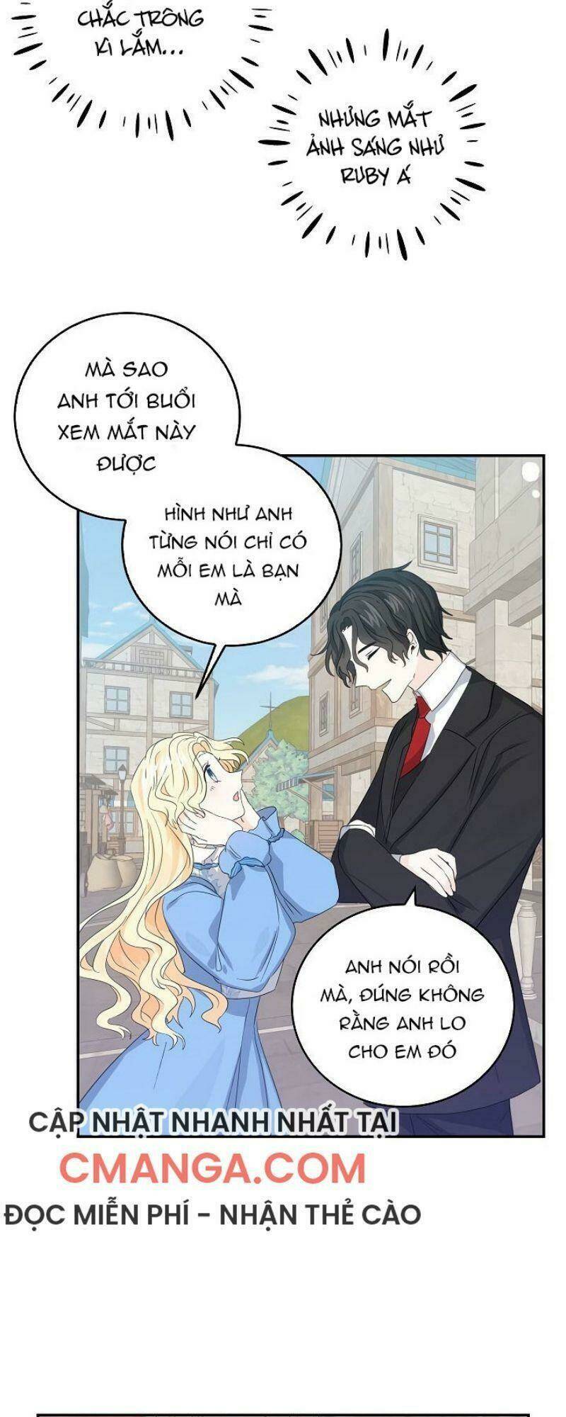 Tôi Là Bạn Gái Cũ Của Một Người Lính: Chapter 12