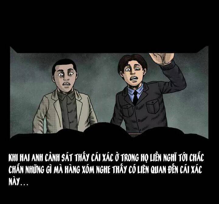 Kỳ Án Có Thật: Chapter 40