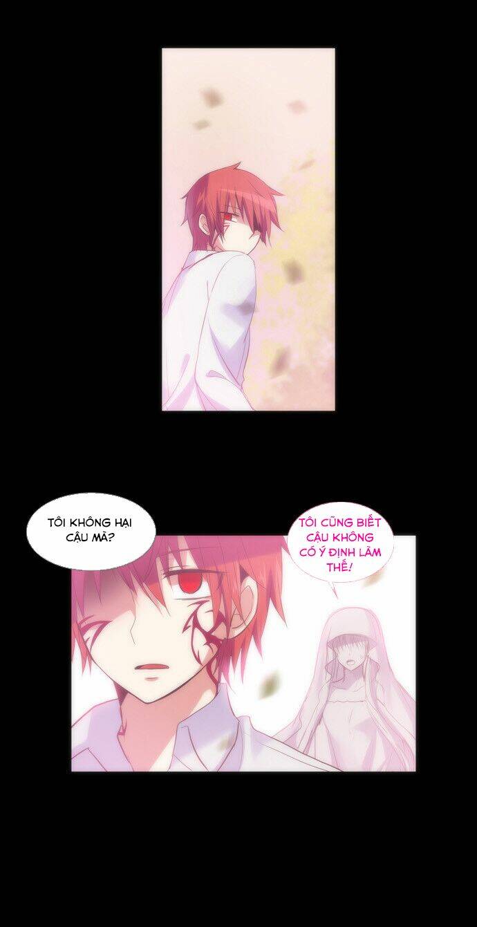 Crepuscule: Chapter 106