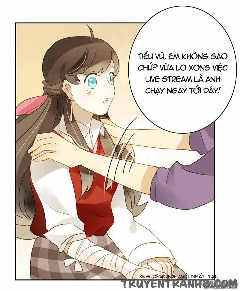 Sức Mạnh Của Sắc Đẹp: Chapter 119