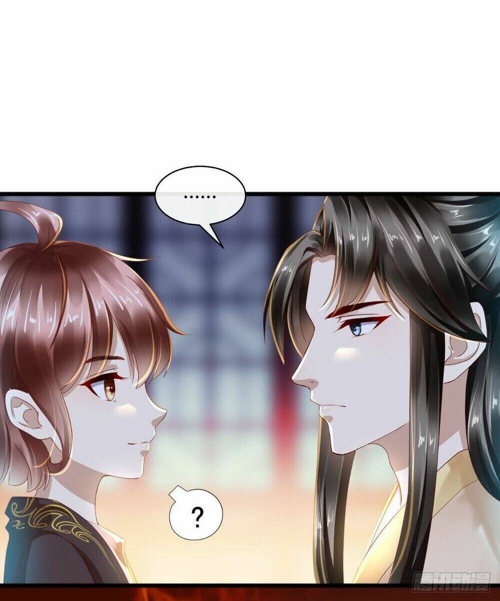 Bổn Cung Muốn Làm Hoàng Đế: Chapter 26